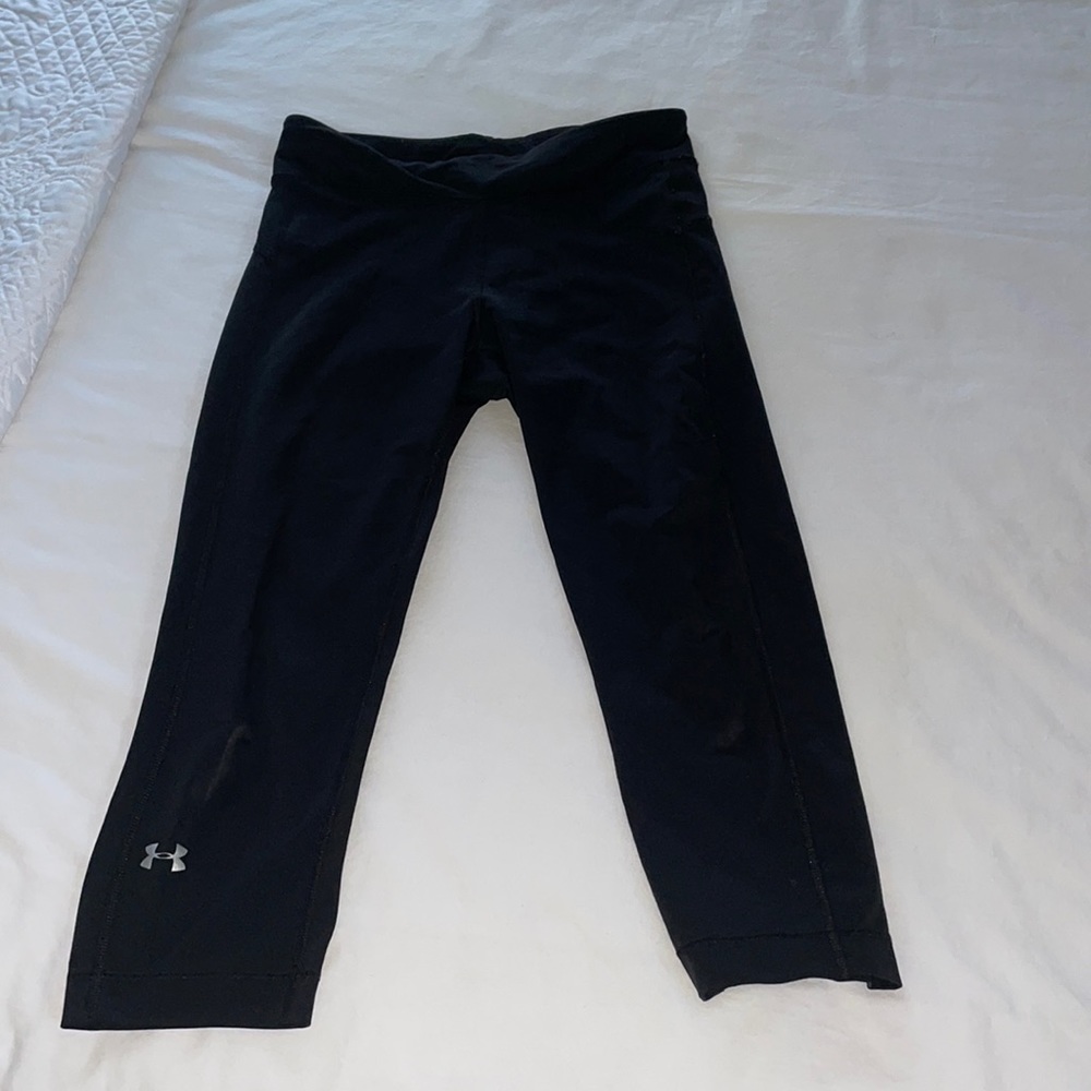 Under Amour leggings